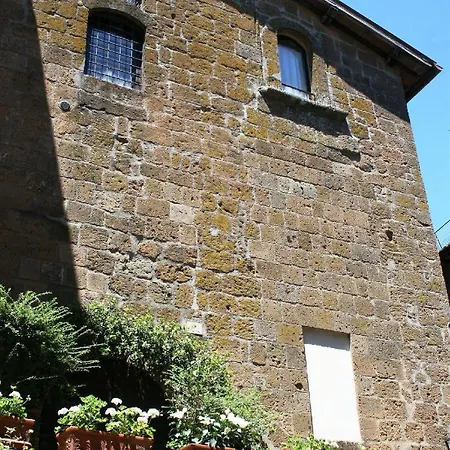 Hotel Palazzo Piccolomini Orvieto