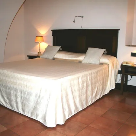 Palazzo Piccolomini Orvieto