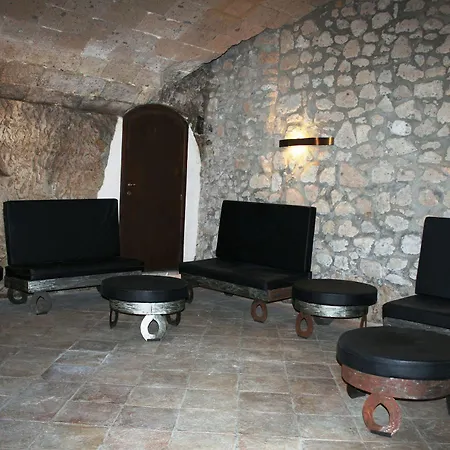 Palazzo Piccolomini Hotel Orvieto