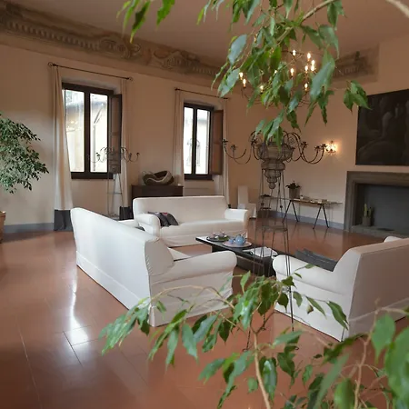 Hotel Palazzo Piccolomini 4*