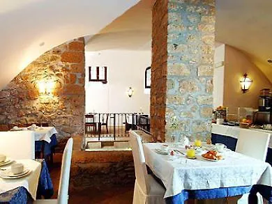 Hotel Palazzo Piccolomini