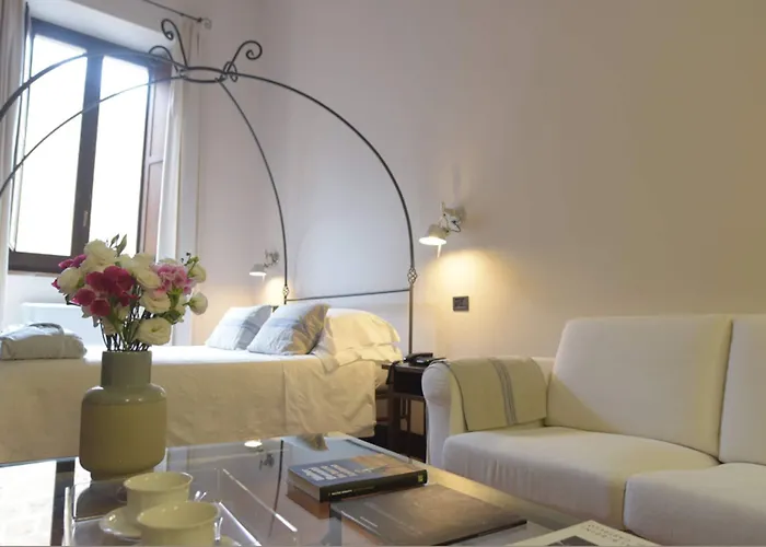 Hotel Palazzo Piccolomini