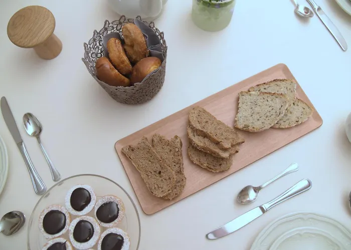 Palazzo Piccolomini Hotel 4*