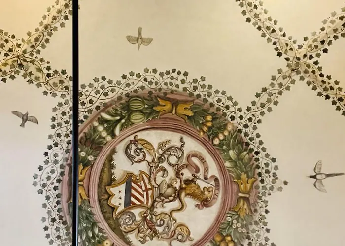 Hotel Palazzo Piccolomini