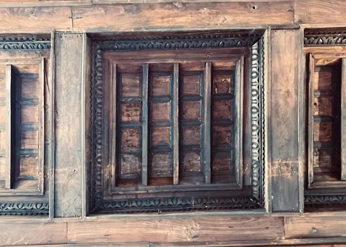 Hotel Palazzo Piccolomini