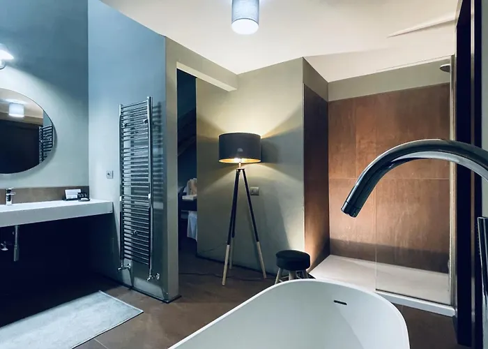 فندق Palazzo Piccolomini 4*