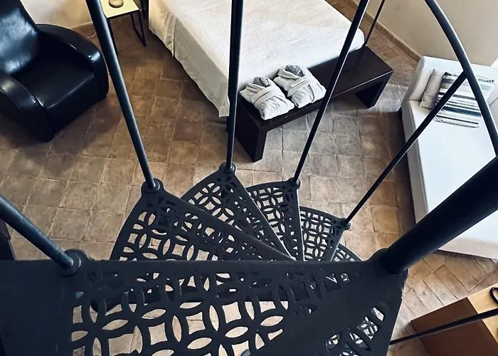 Hotel Palazzo Piccolomini