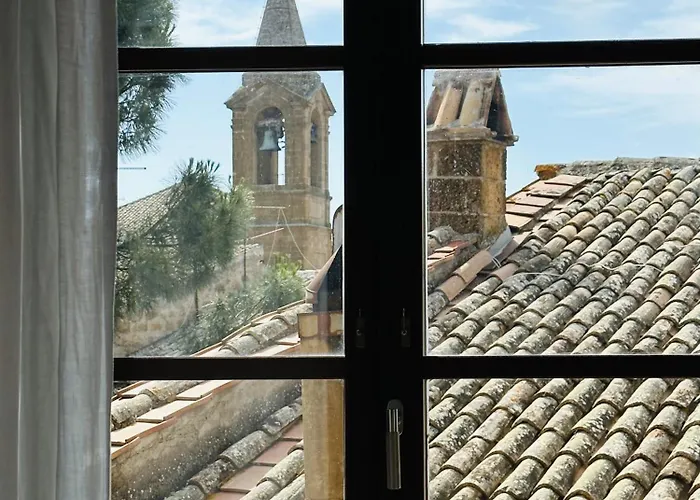 Palazzo Piccolomini Hotel