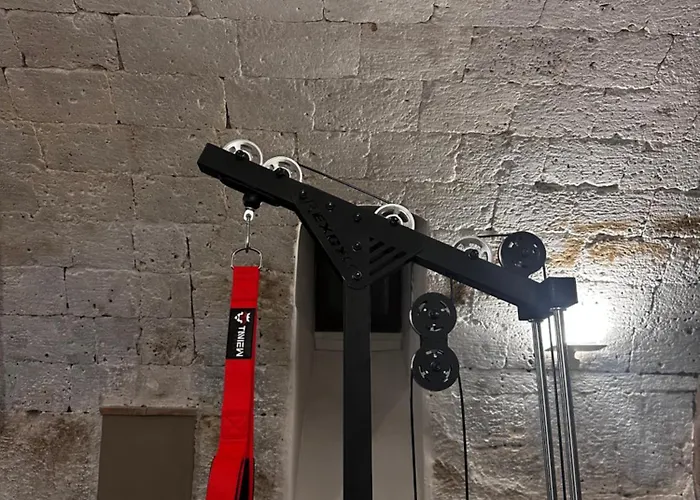 Palazzo Piccolomini Orvieto