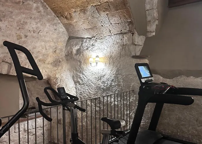 Palazzo Piccolomini فندق