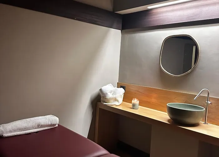 Hotel Palazzo Piccolomini