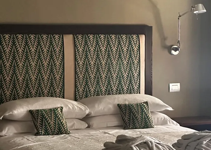 Hotel Palazzo Piccolomini Orvieto