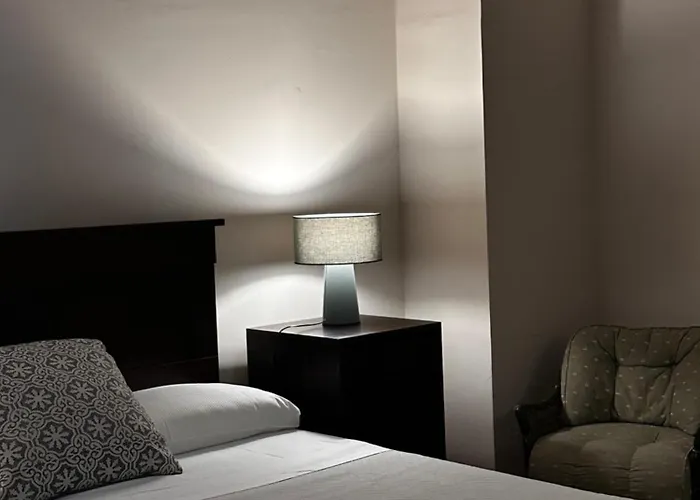 Palazzo Piccolomini 4*