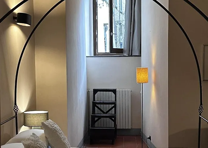 Palazzo Piccolomini Hotel