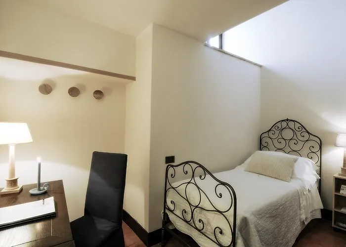 Palazzo Piccolomini Hotel