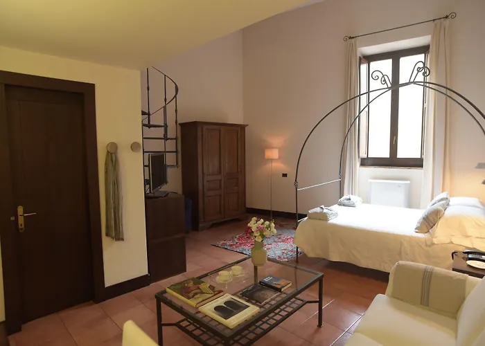 Palazzo Piccolomini Hotel Orvieto