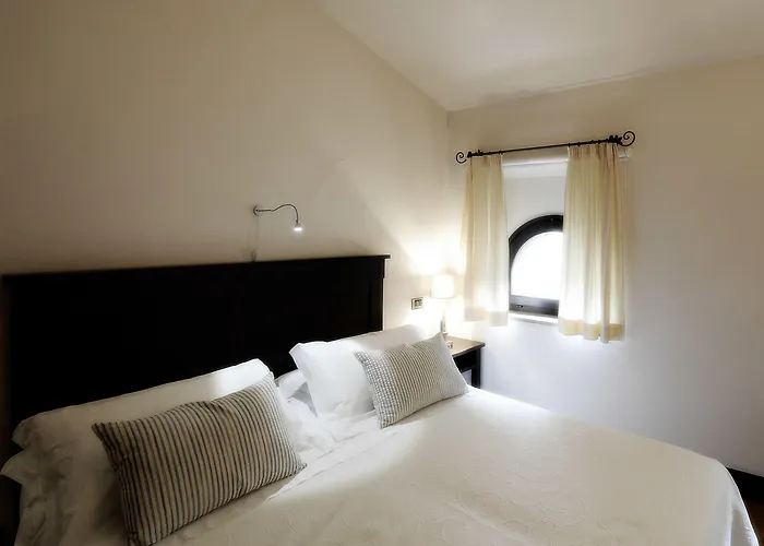 Palazzo Piccolomini أورفييتو