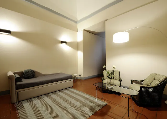 Palazzo Piccolomini أورفييتو