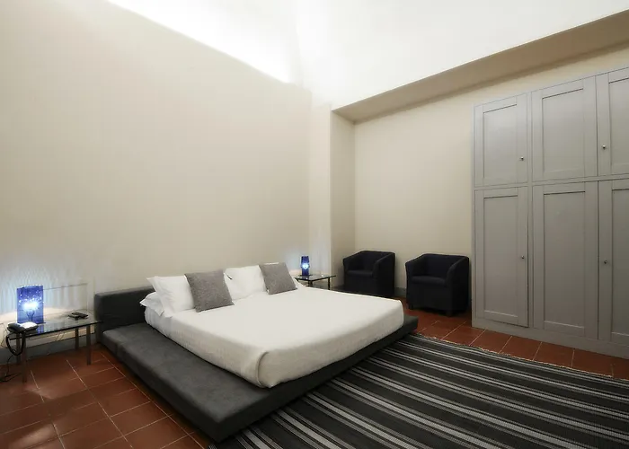 Palazzo Piccolomini Hotel 4*
