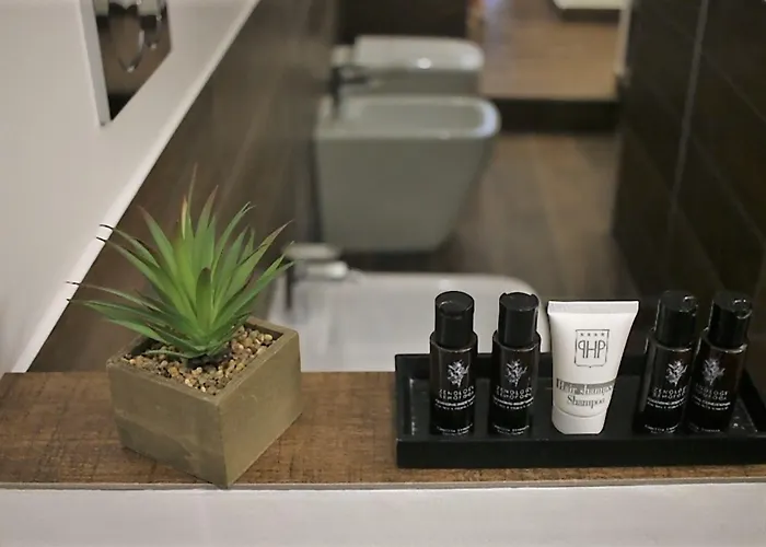 Palazzo Piccolomini فندق