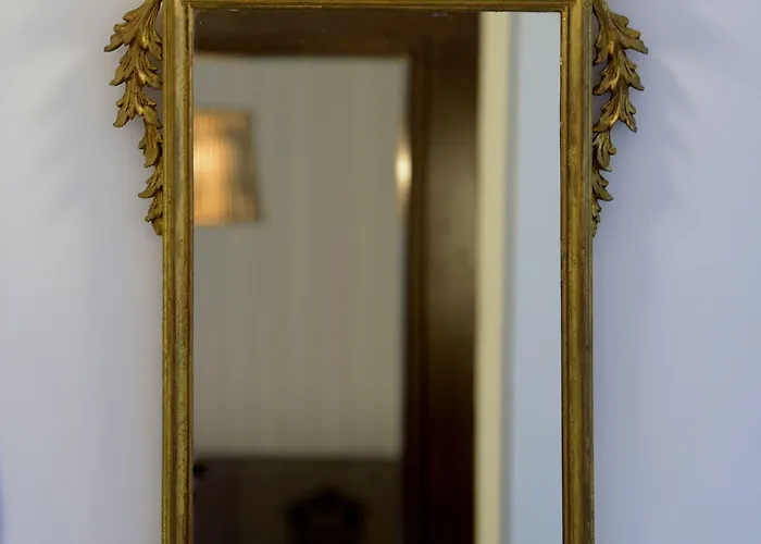 Hotel Palazzo Piccolomini