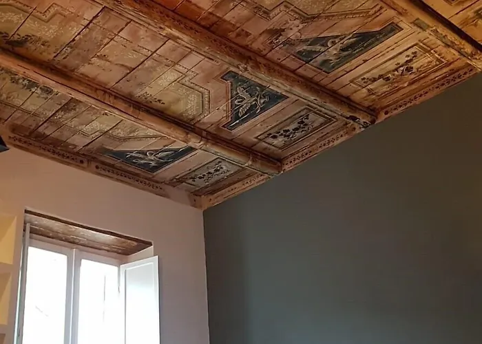 فندق Palazzo Piccolomini أورفييتو