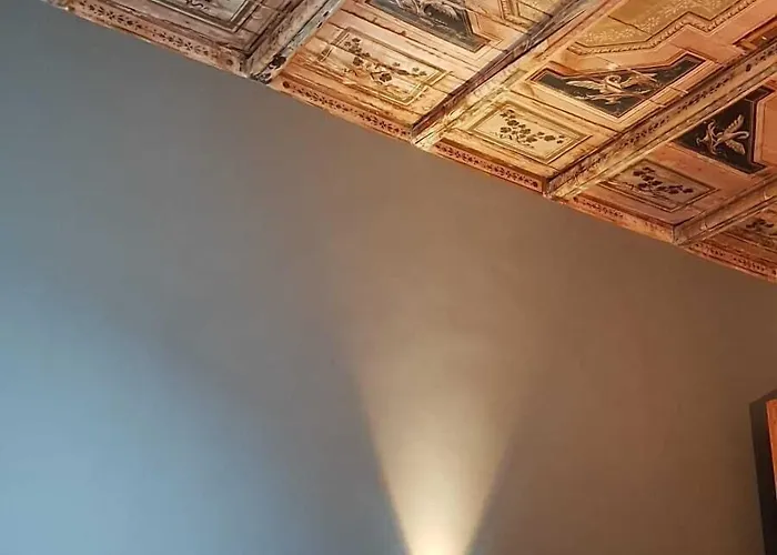 Palazzo Piccolomini Hotel 4*