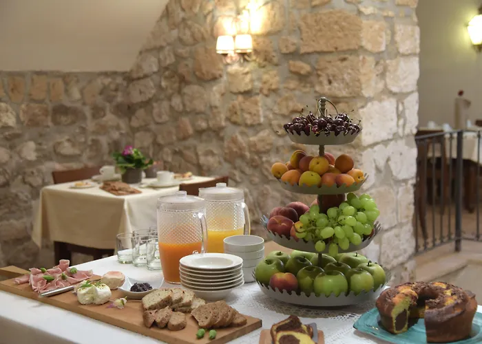 Palazzo Piccolomini أورفييتو