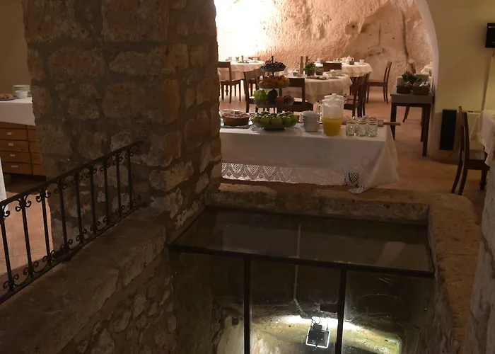 Hotel Palazzo Piccolomini Orvieto