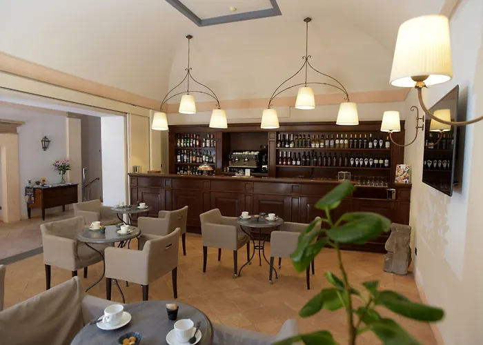 Palazzo Piccolomini أورفييتو