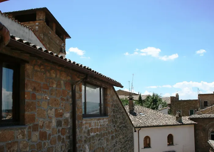 فندق Palazzo Piccolomini 4*