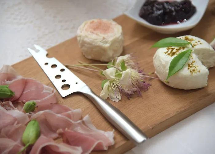 Hotel Palazzo Piccolomini Orvieto