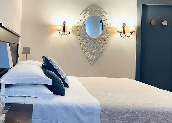 Hotel Palazzo Piccolomini Orvieto