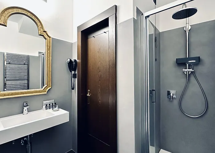 Hotel Palazzo Piccolomini Orvieto