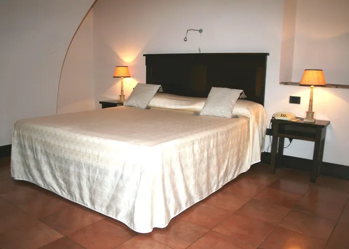 Palazzo Piccolomini أورفييتو